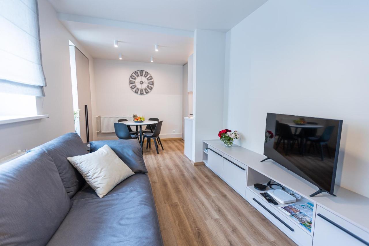 Apartment Near Baltic Sea 2 Jurmala Exterior photo